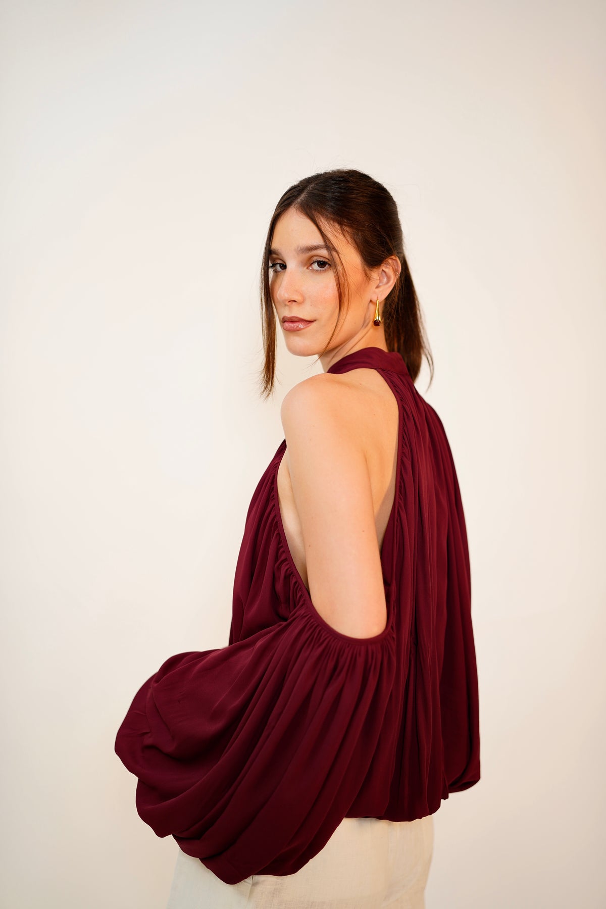 THEA TOP