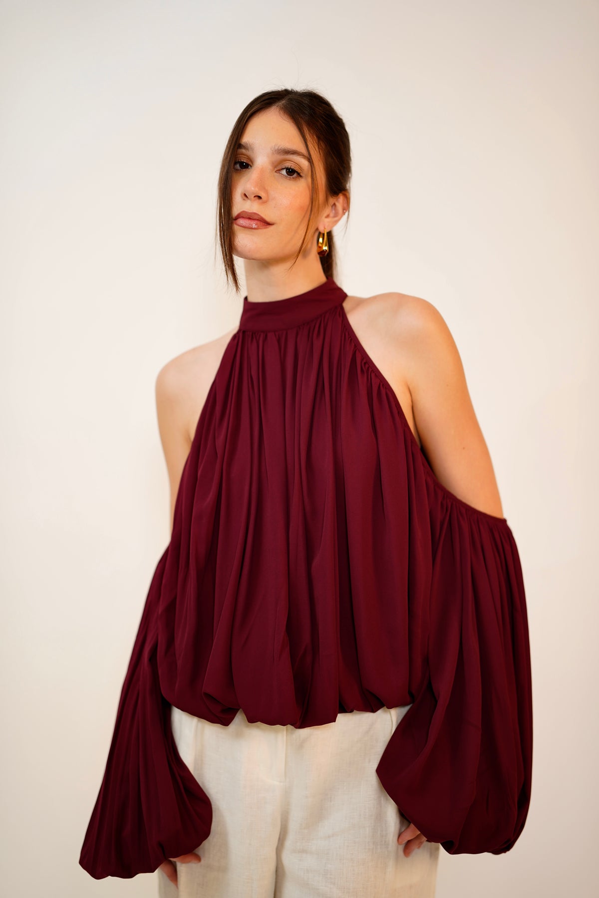 THEA TOP