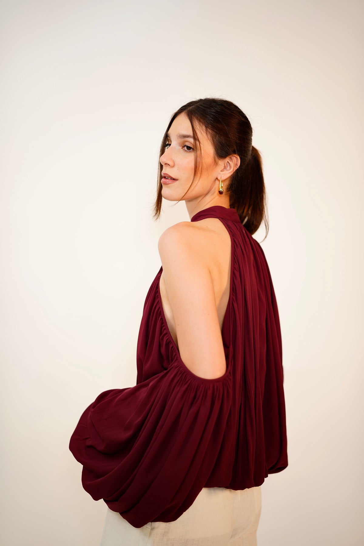 THEA TOP